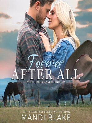 cover image of Forever After All